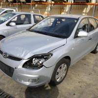 Hyundai 2007 ~ 2012 I30