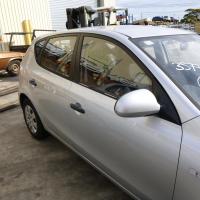 Hyundai 2007 ~ 2012 I30