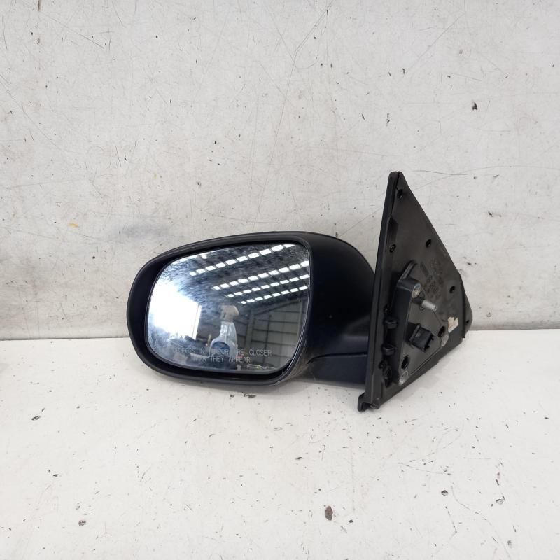 door mirror left