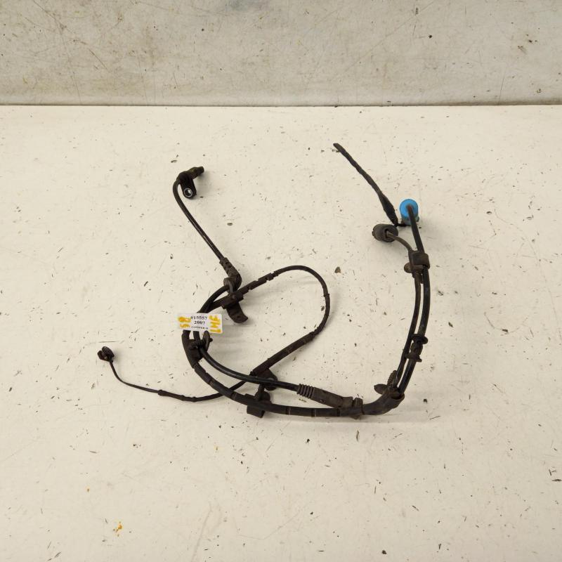 防抱死制动系统传感器