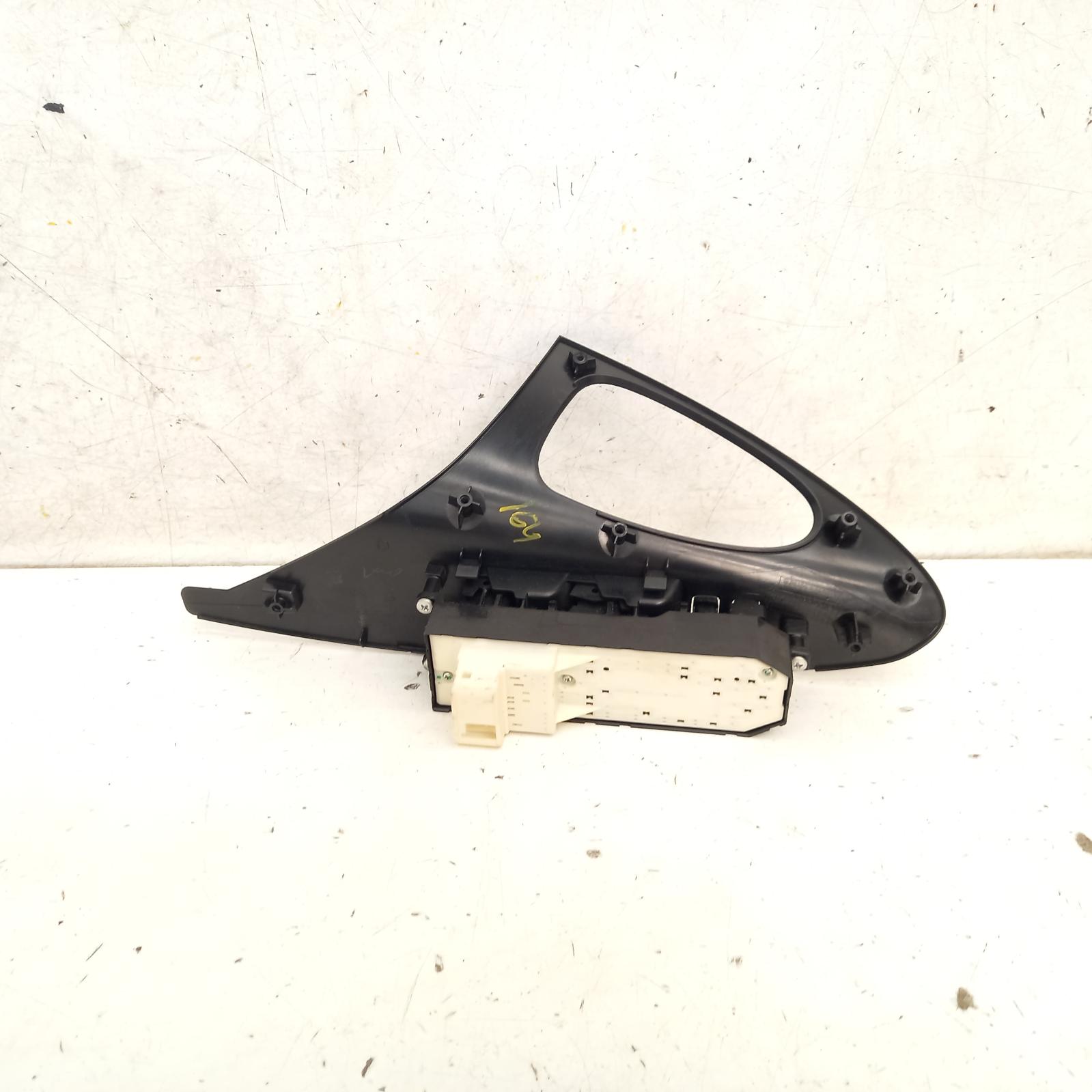 Aurion Power Door Window Switch 2006-2012 rh front (master switch),gsv40r,10/06-03/12 partwh #379538