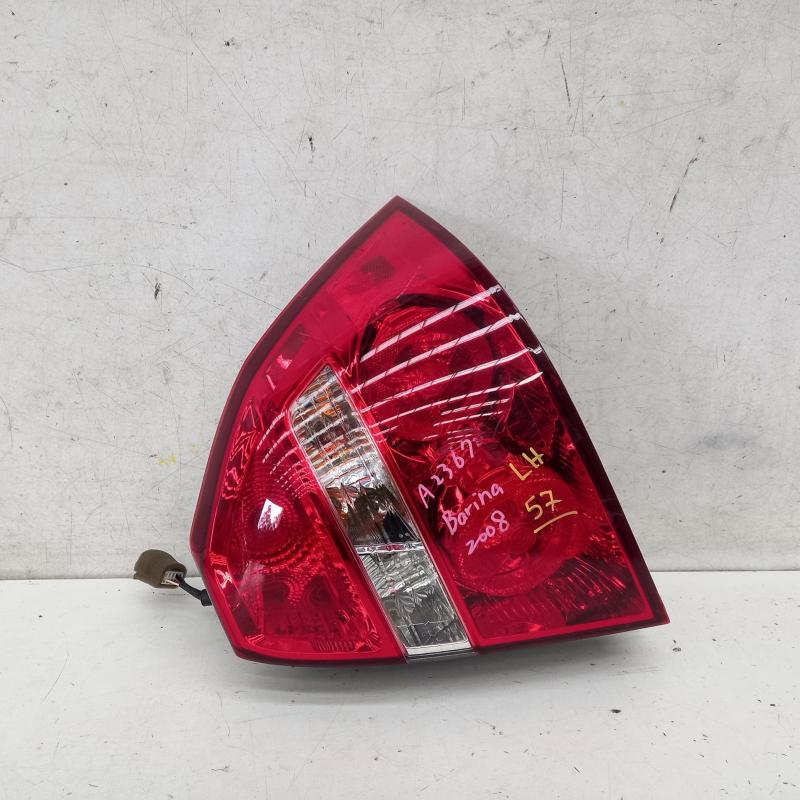 taillight right