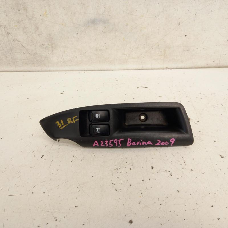 power door window switch