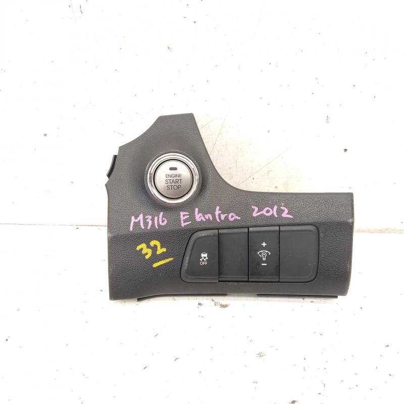 miscellaneous switch relay