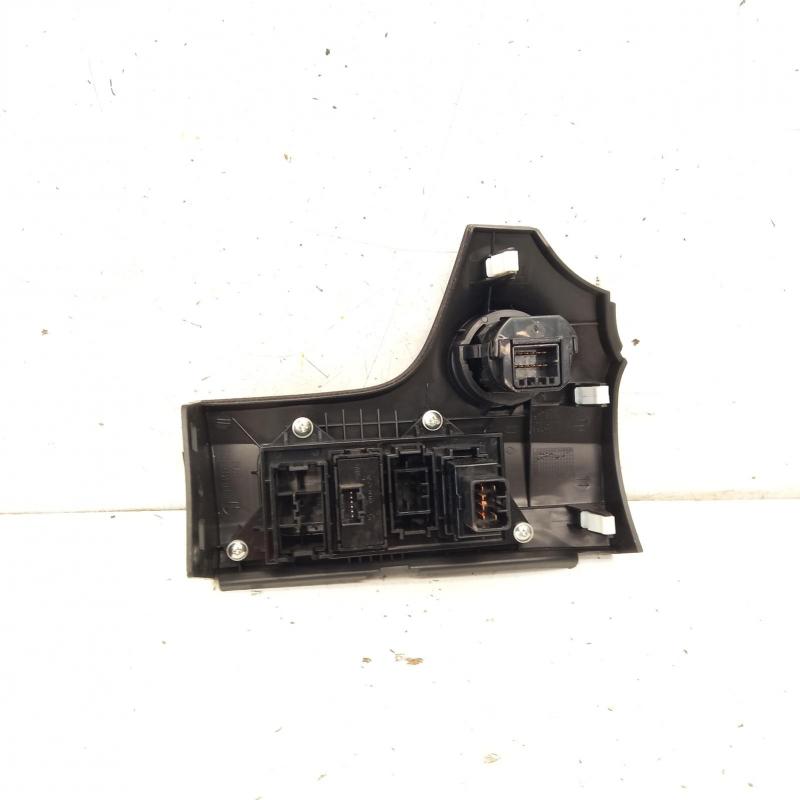 miscellaneous switch relay