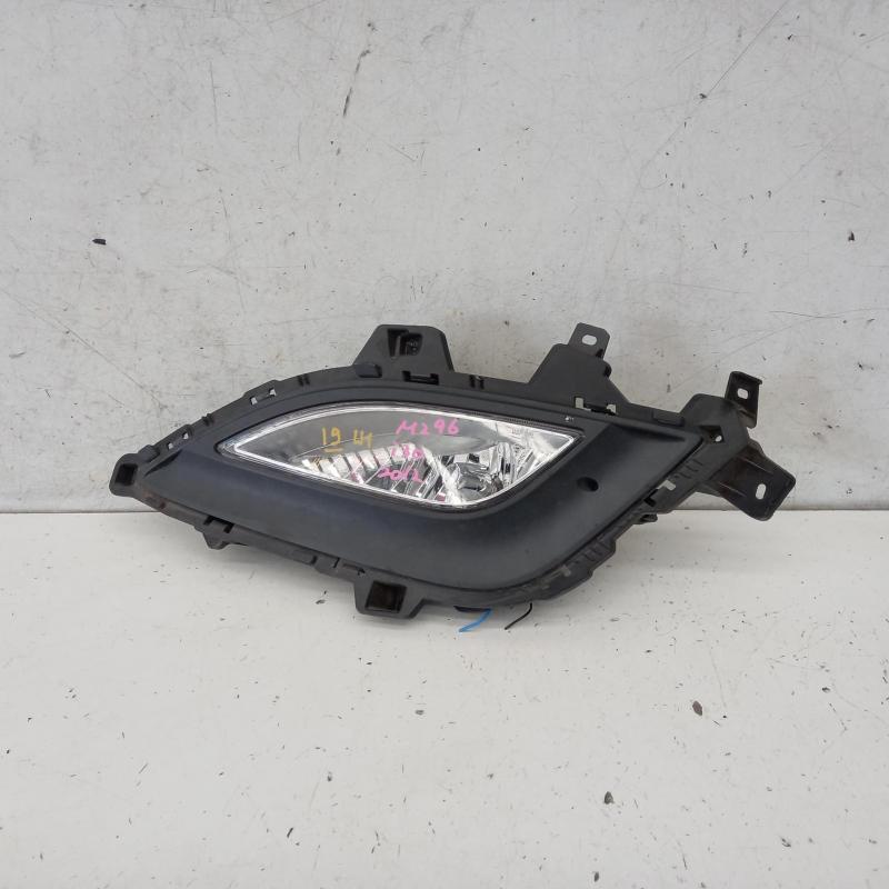 indicator/fog/side left