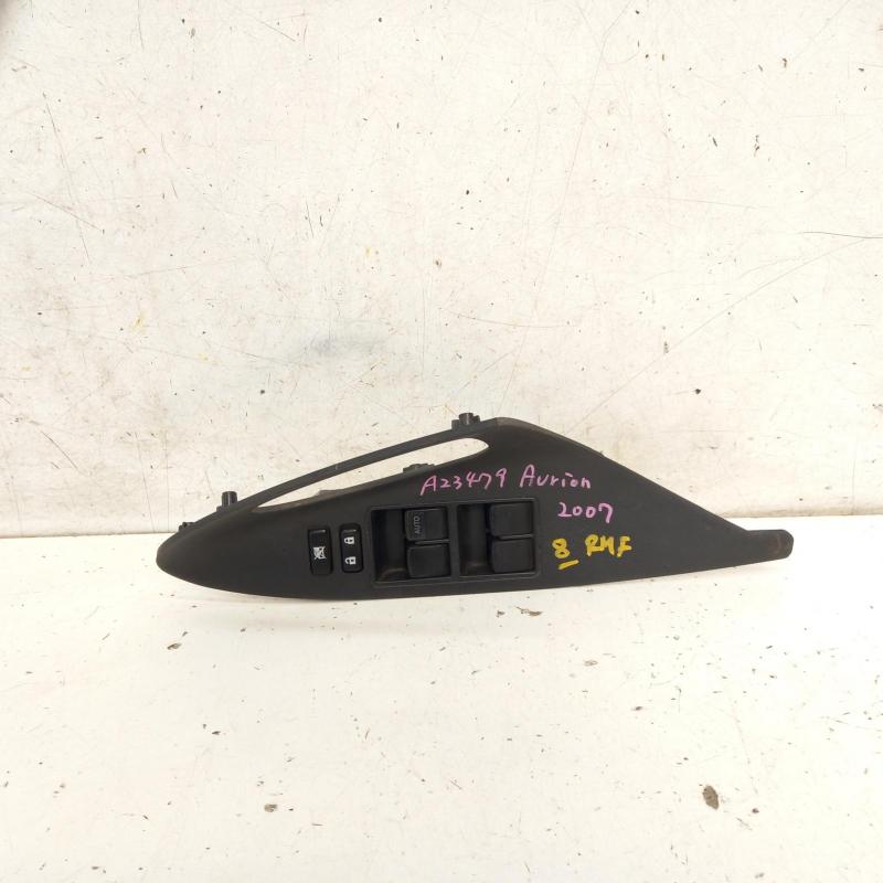 power door window switch