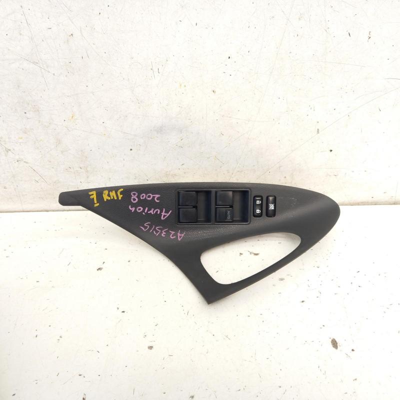 power door window switch