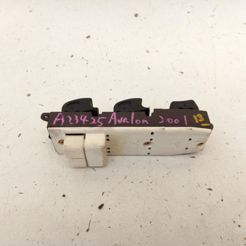 power door window switch