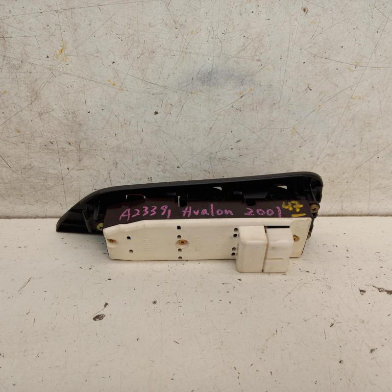 power door window switch