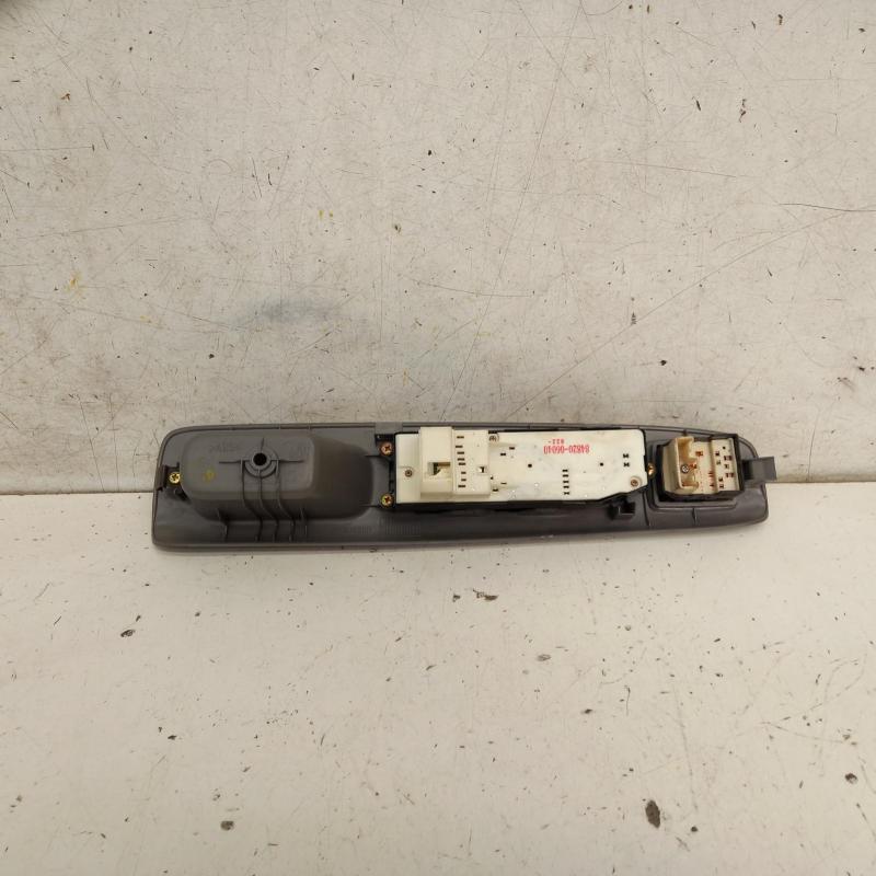 power door window switch