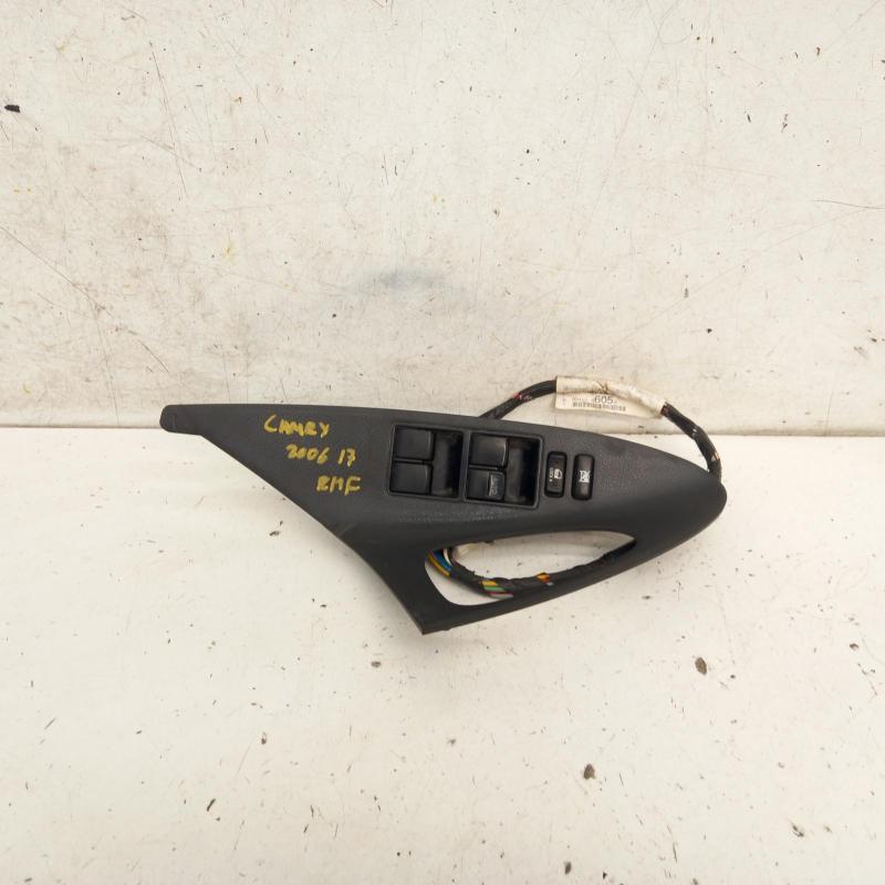 power door window switch