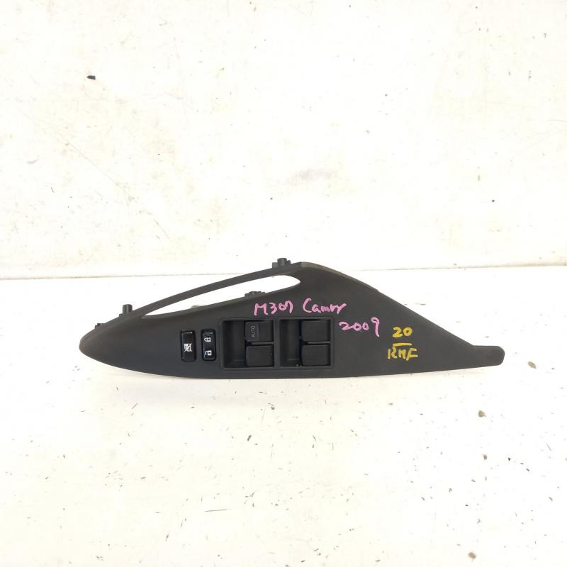 power door window switch