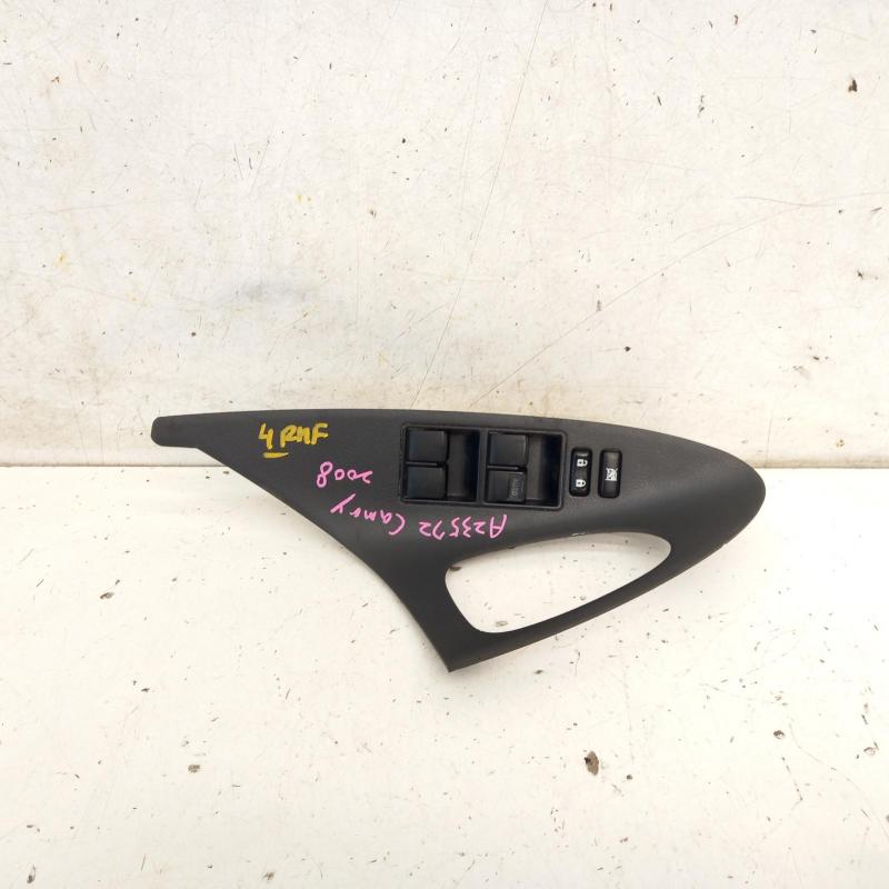 power door window switch