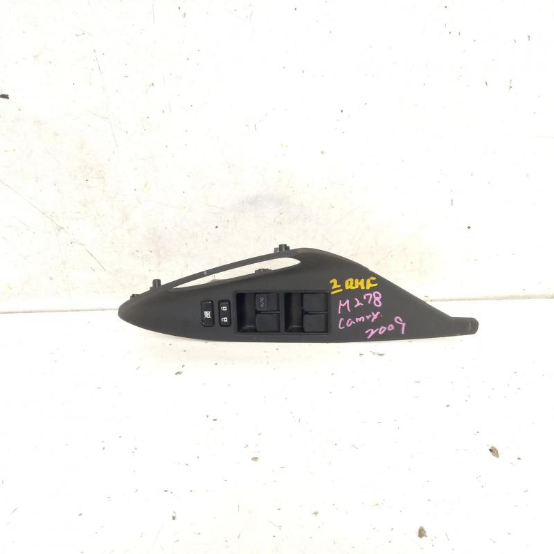 power door window switch