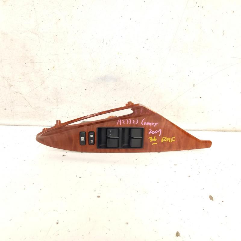 power door window switch