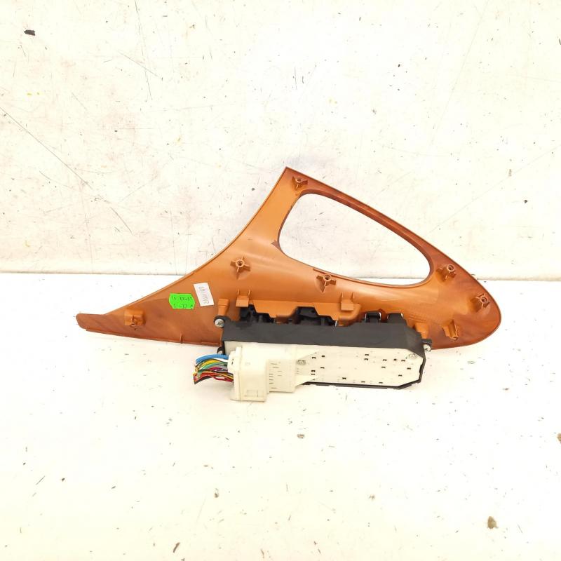 power door window switch