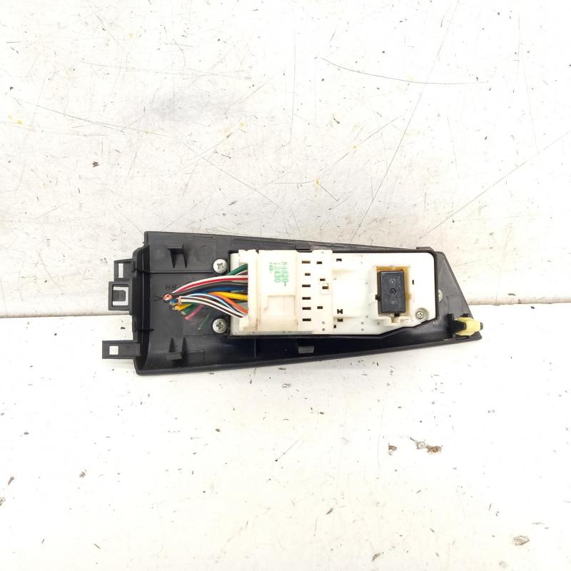 power door window switch