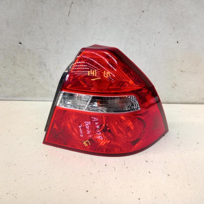 taillight right