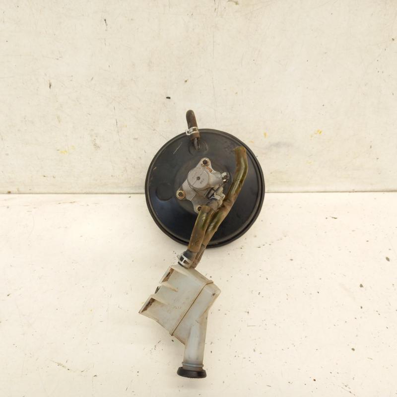 brake booster