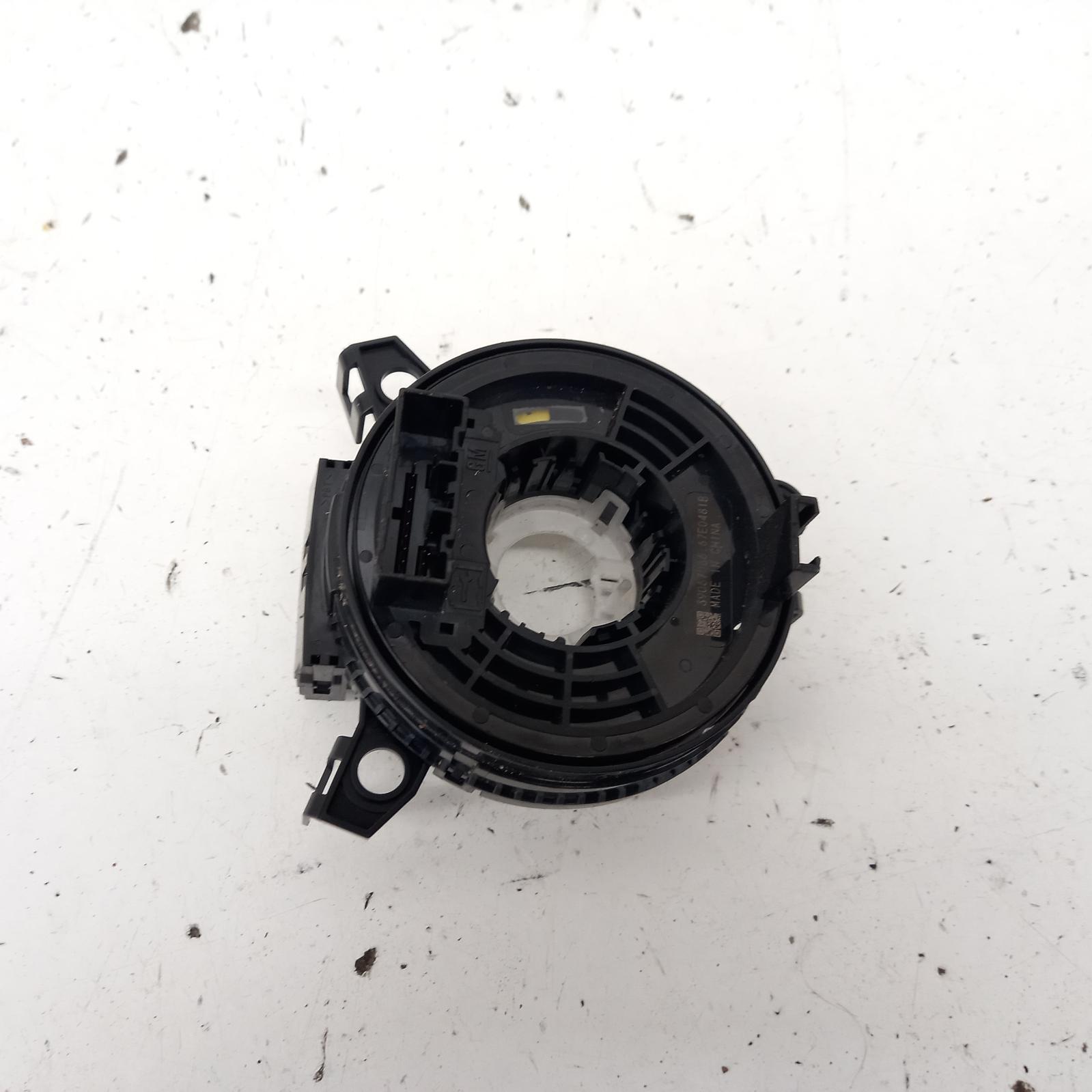 380193, Used airbag module/sensor for 2017 Equinox clockspring, eq