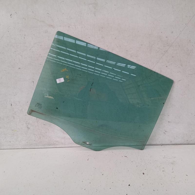 door window rear left