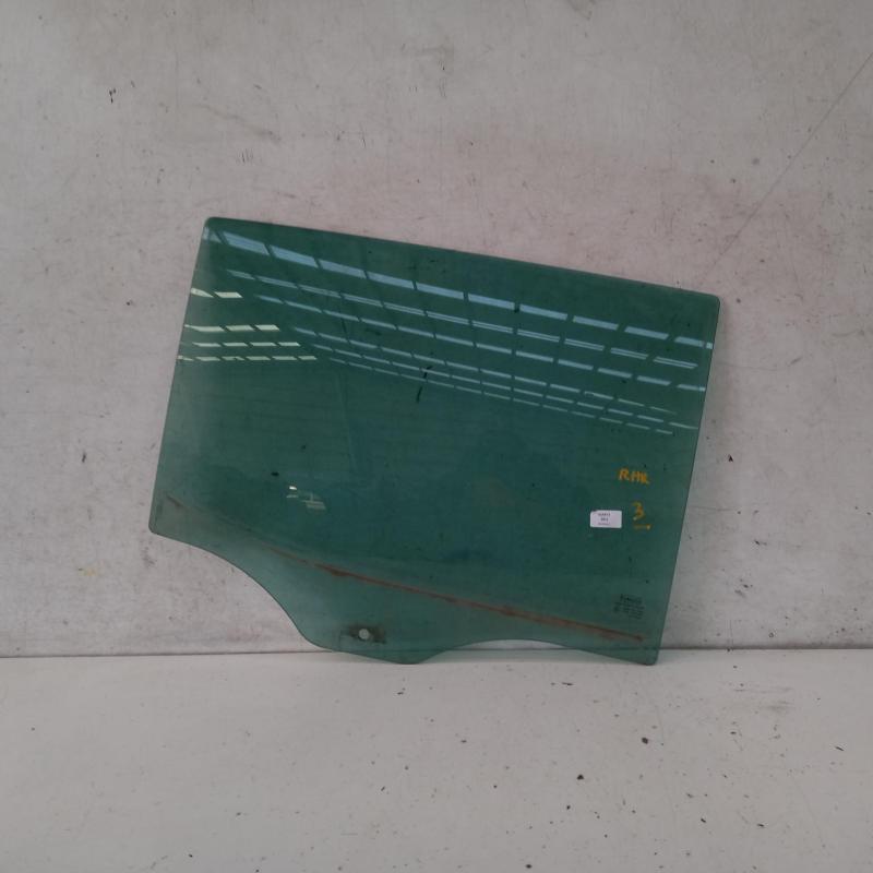 door window rear right