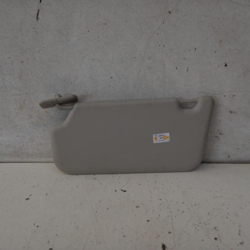 sunvisor