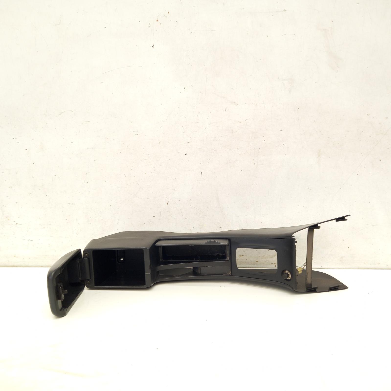 Corolla Console 2001-2007 zze122 12/01-06/07 00015642 #380595