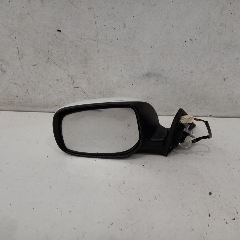 door mirror left