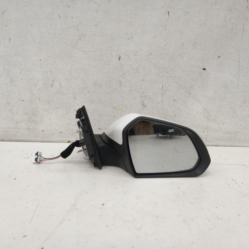 door mirror right