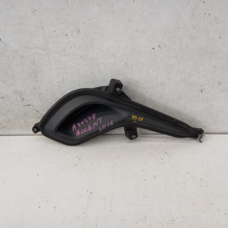 indicator/fog/side left