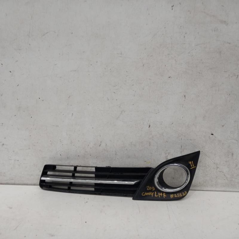 indicator/fog/side left