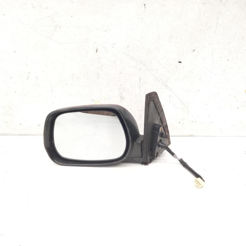 door mirror left