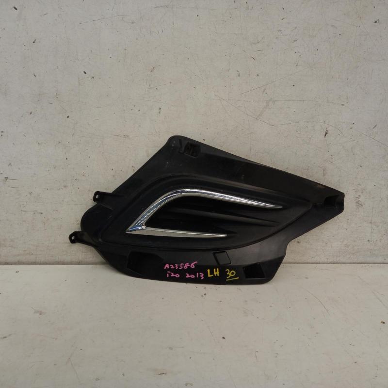 indicator/fog/side left