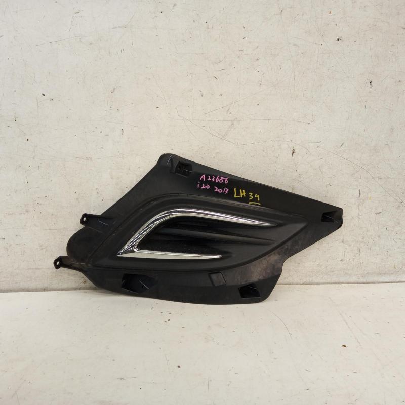 indicator/fog/side left