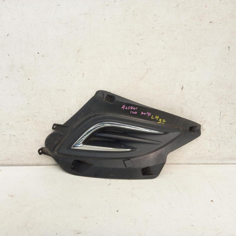 indicator/fog/side left