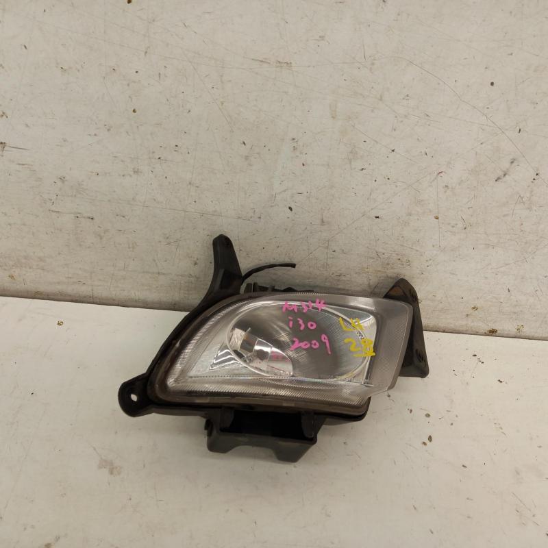 indicator/fog/side left