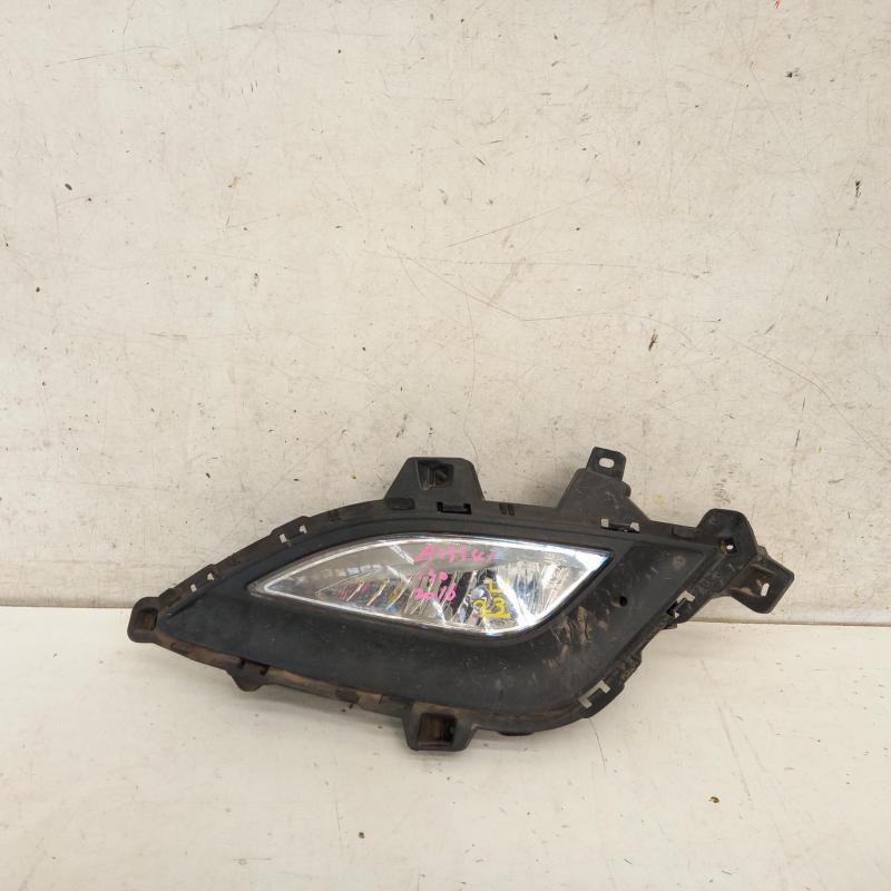 indicator/fog/side left