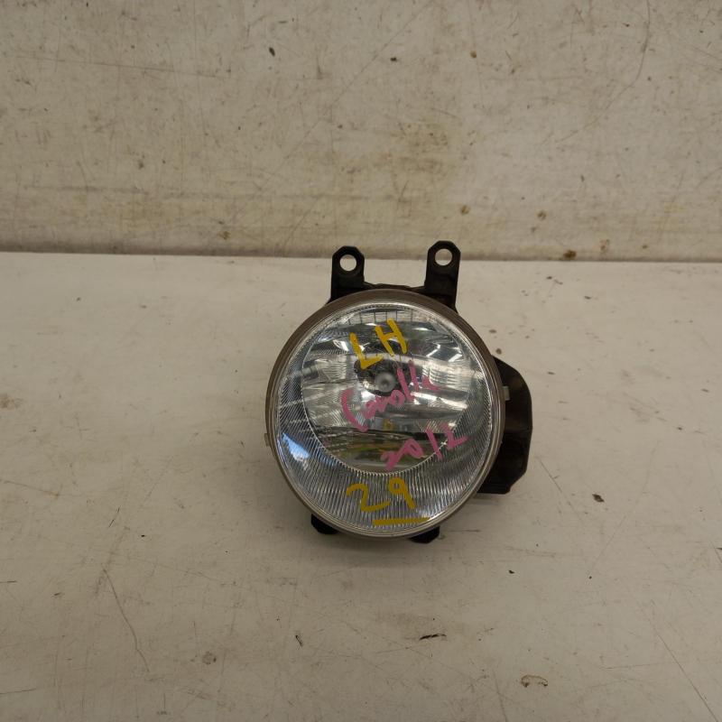 indicator/fog/side left