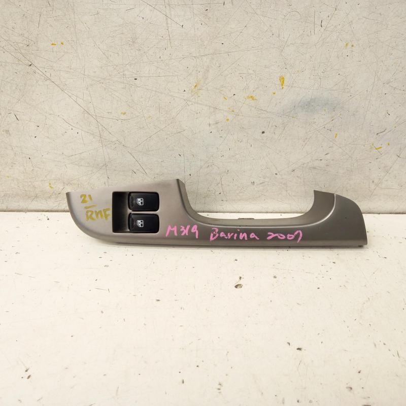 power door window switch