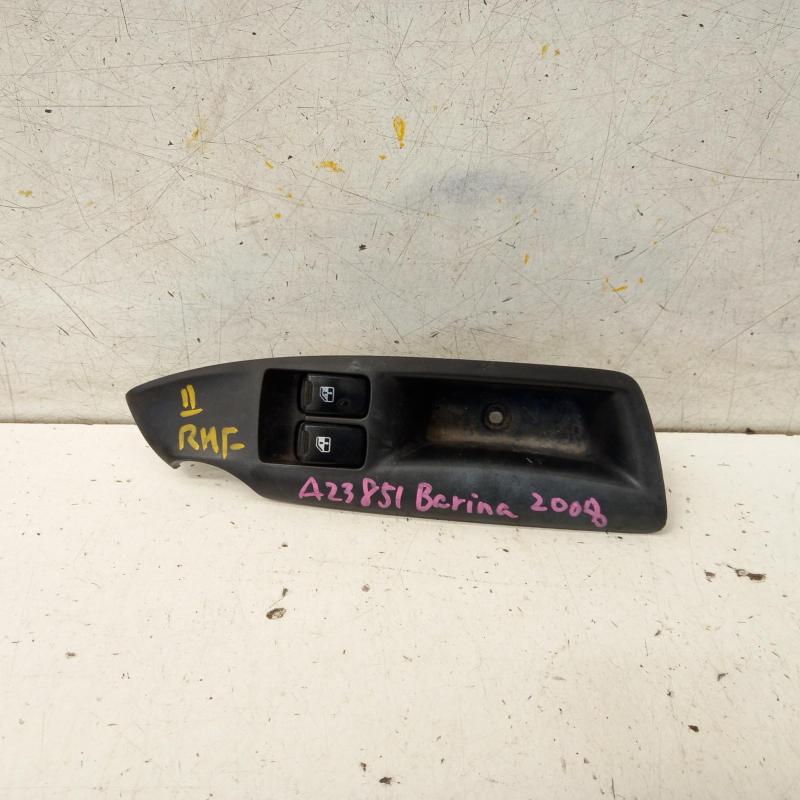 power door window switch