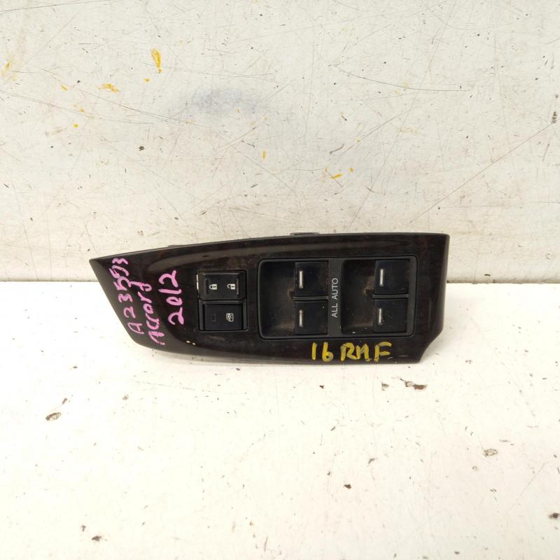 power door window switch