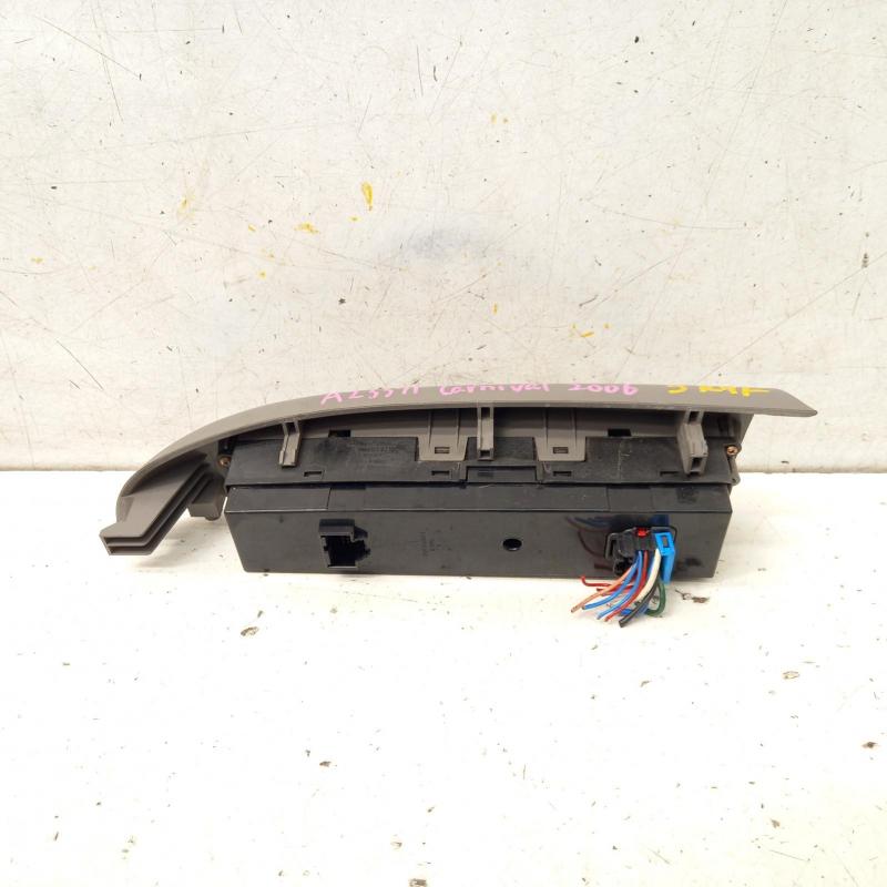 power door window switch