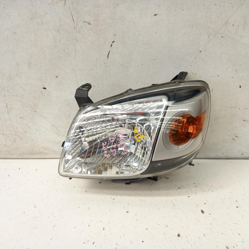 headlamp left