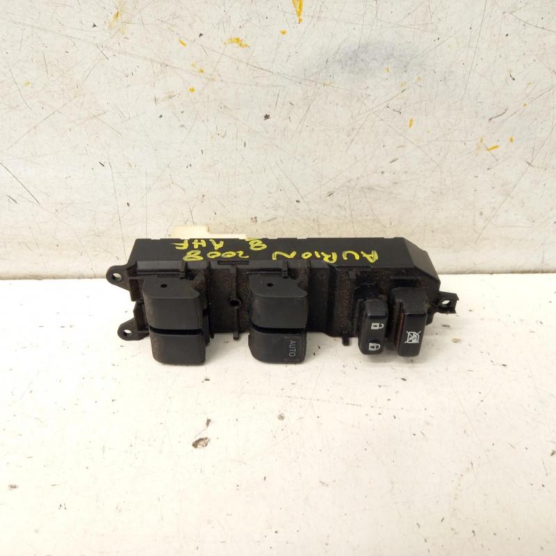 power door window switch