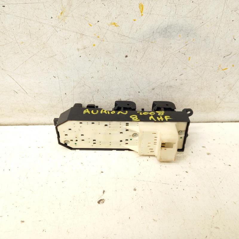 power door window switch