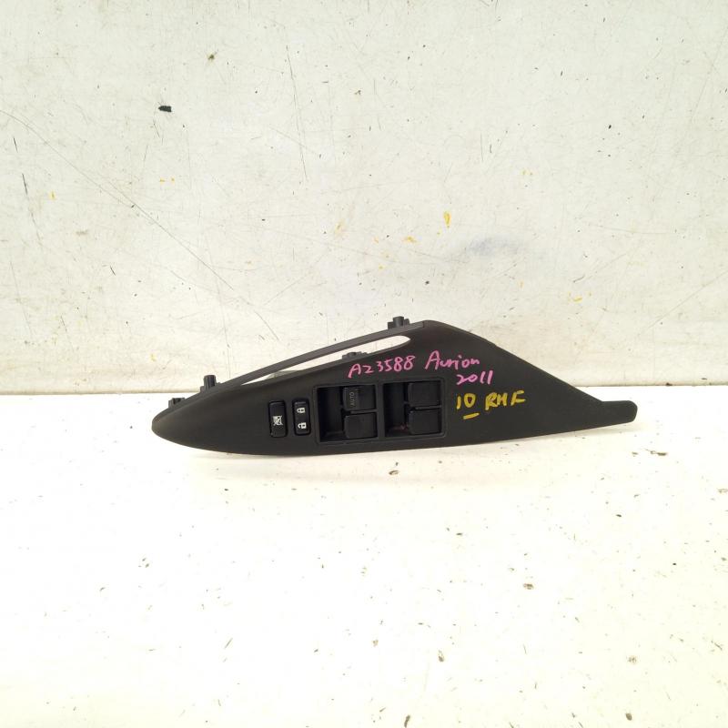 power door window switch