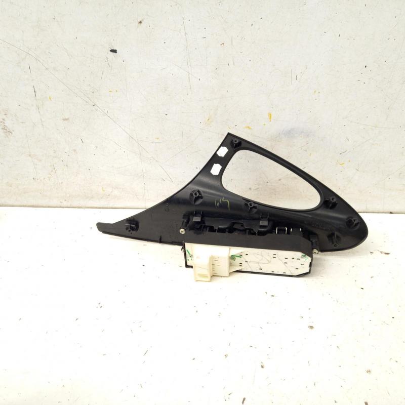 power door window switch