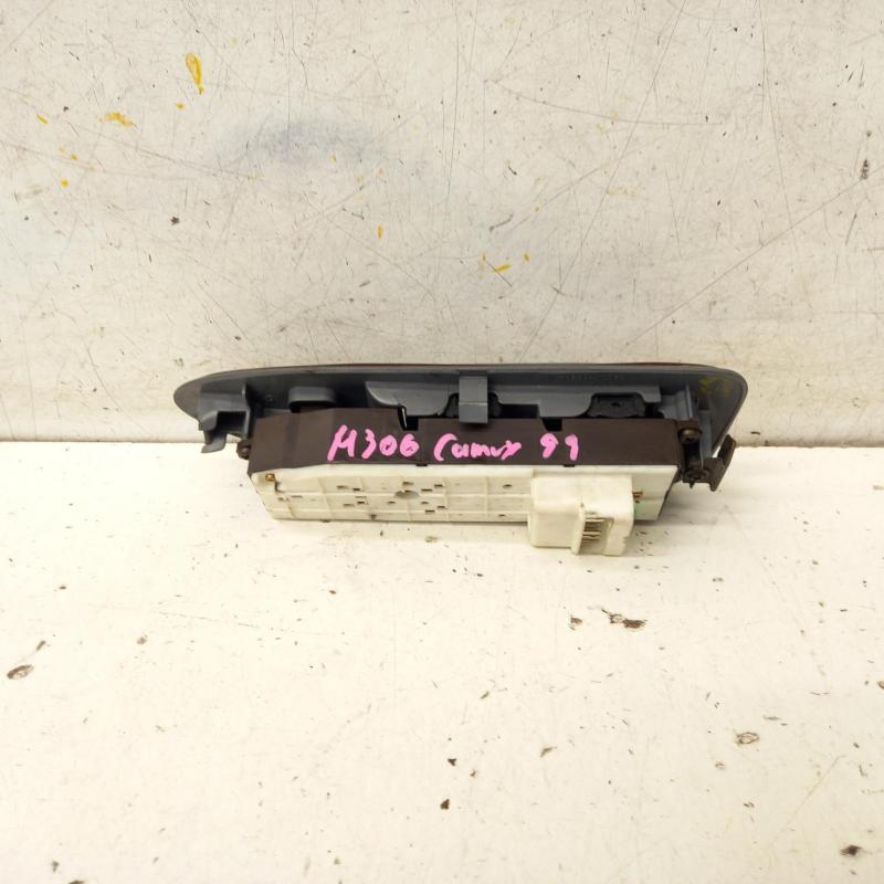 power door window switch